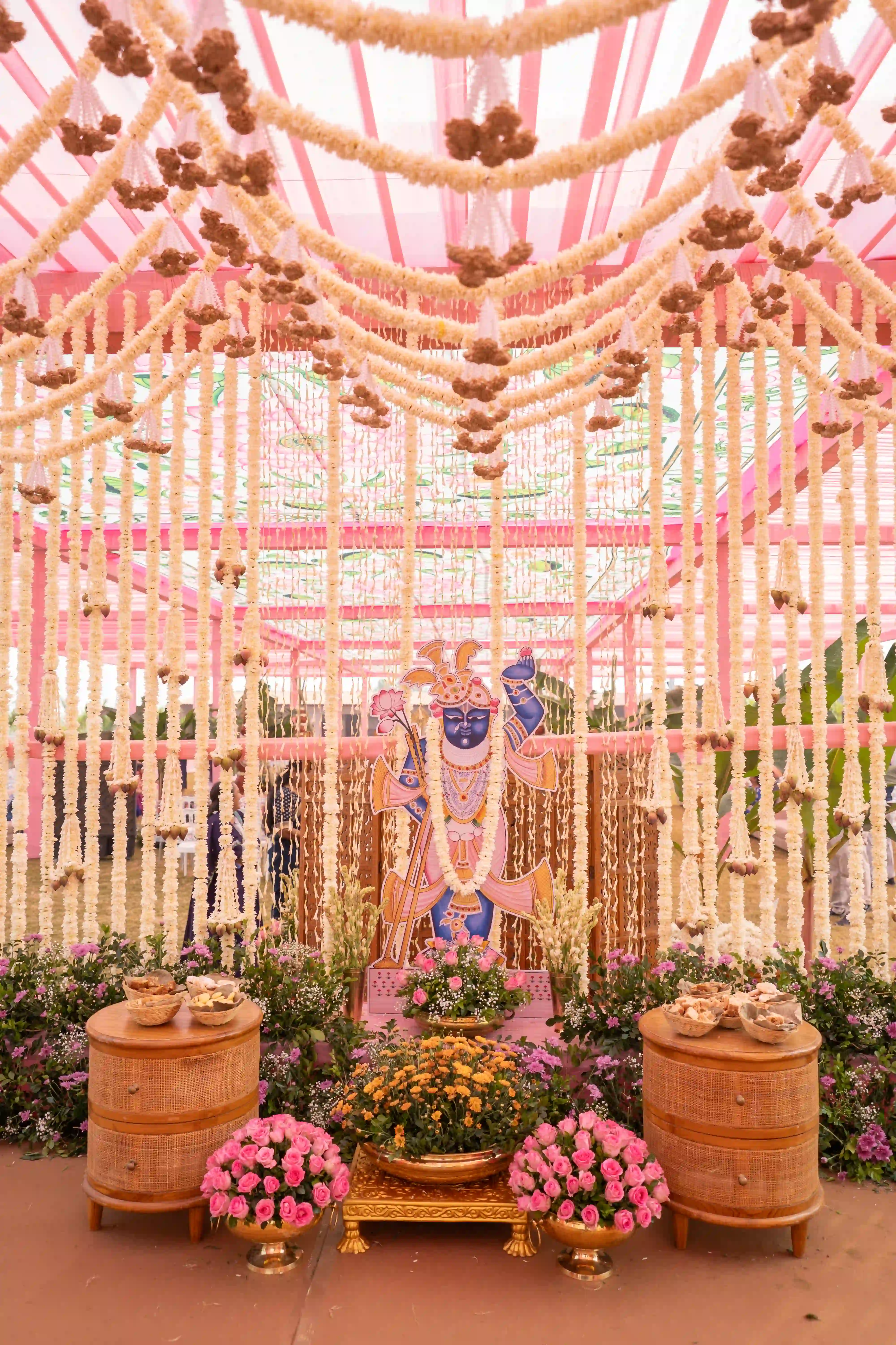 Wedding service by Event Mela